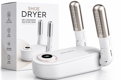 Electric Shoe Dryer
