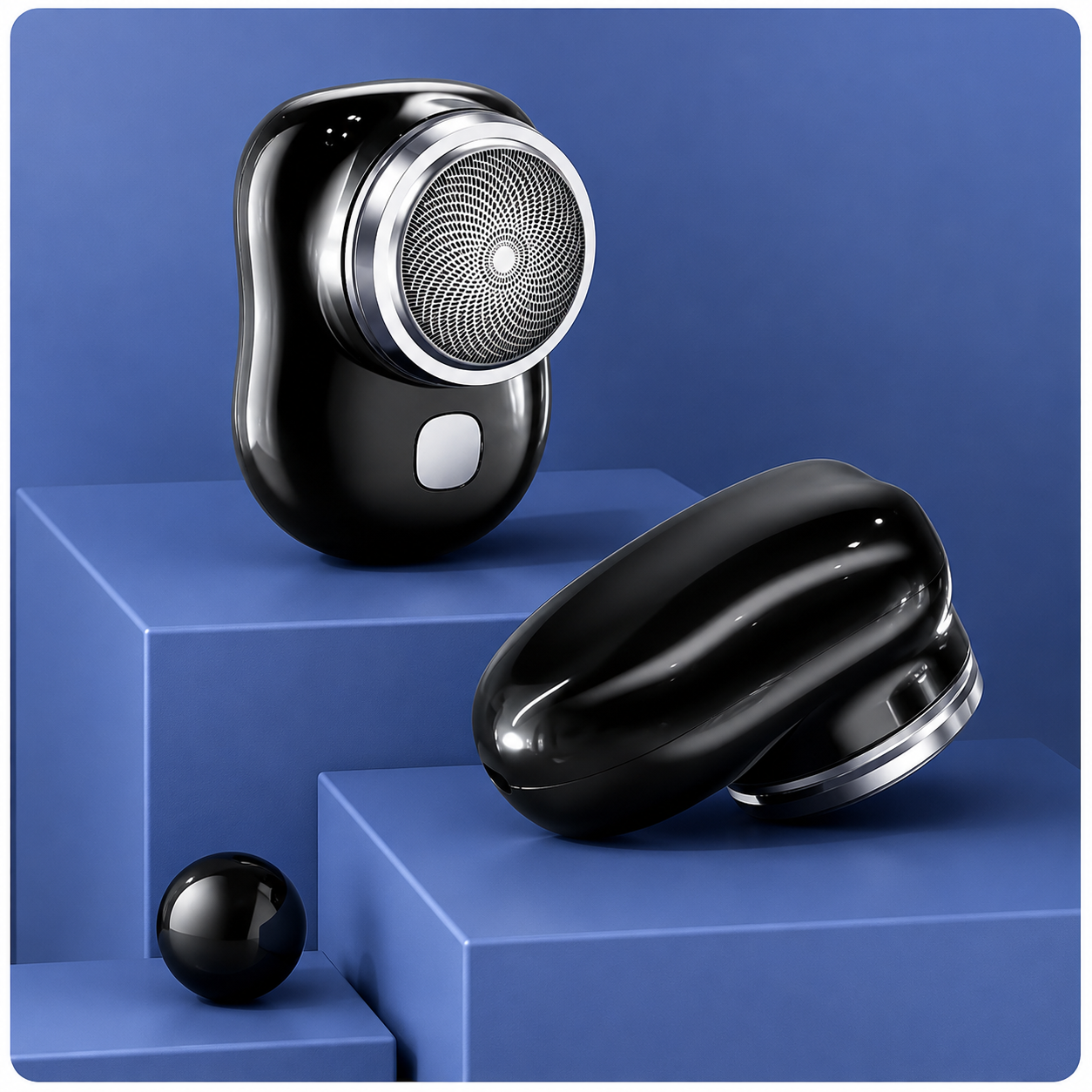 Mini Shaver