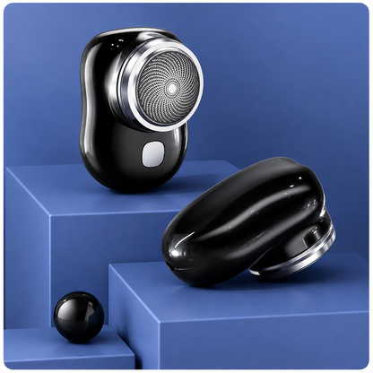 Mini Shaver