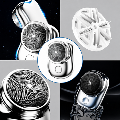 Mini Shaver