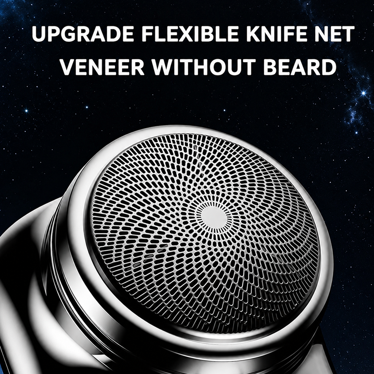 Mini Shaver