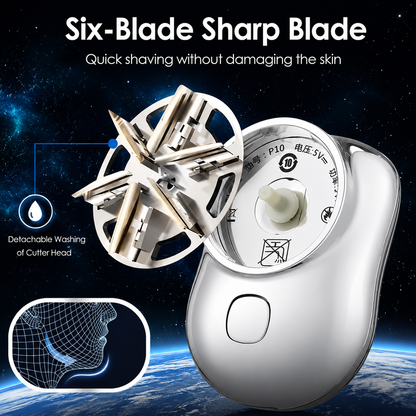 Mini Shaver
