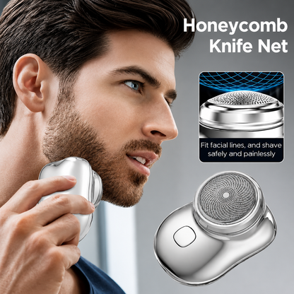 Mini Shaver
